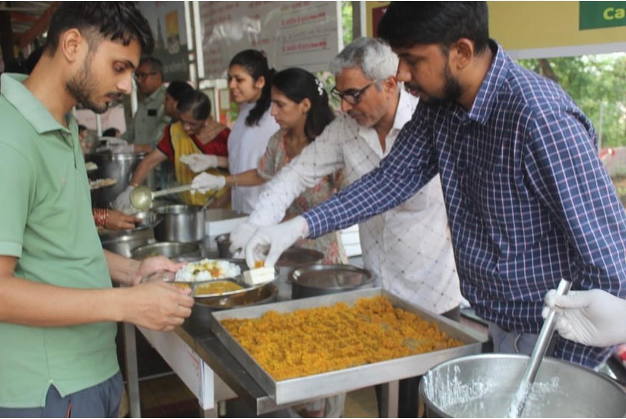 Events activity photo