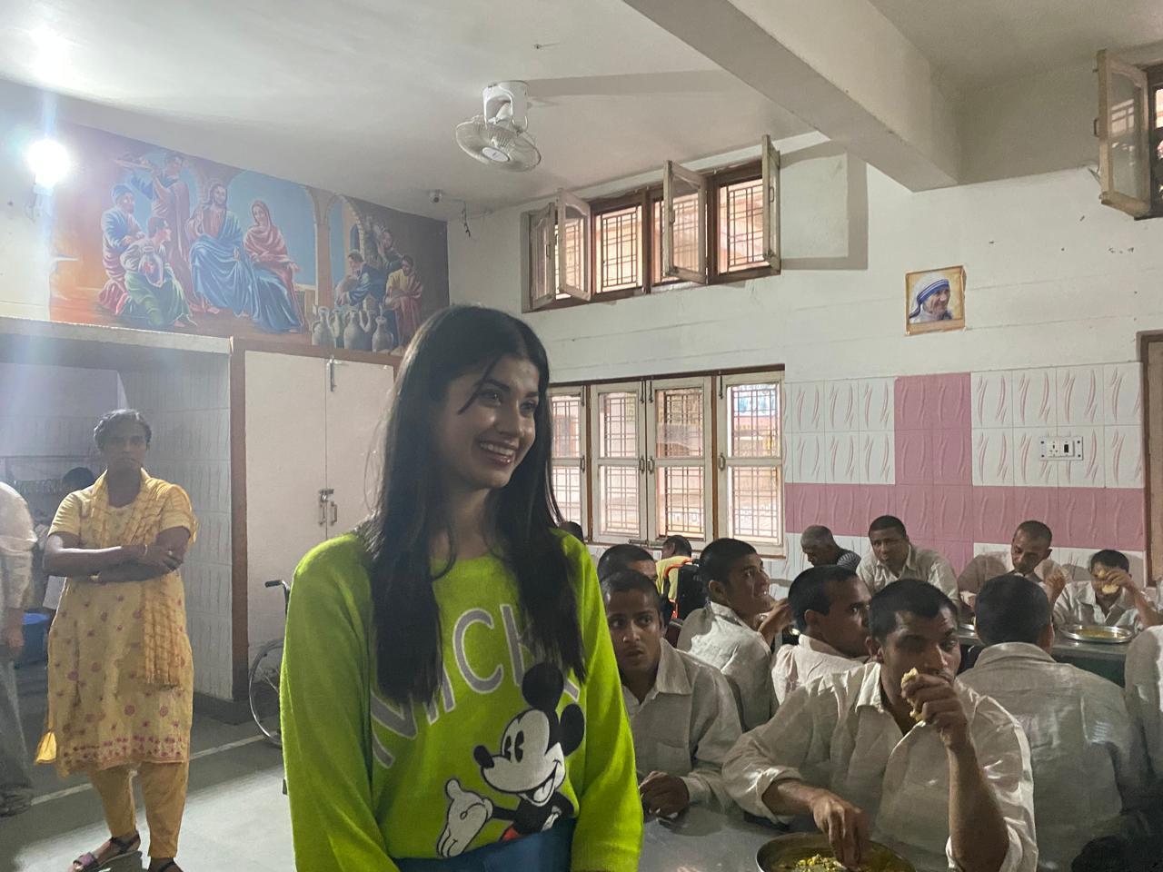 Schools activity photo