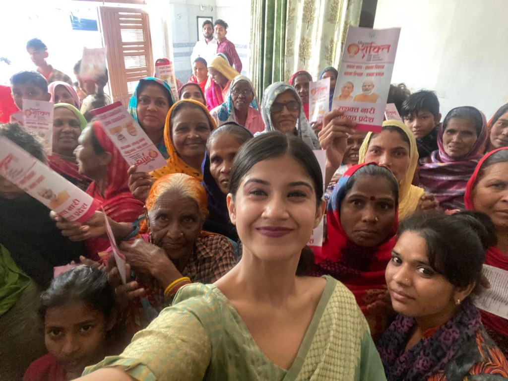 Parent Circles at Abundisha Welfare Foundation