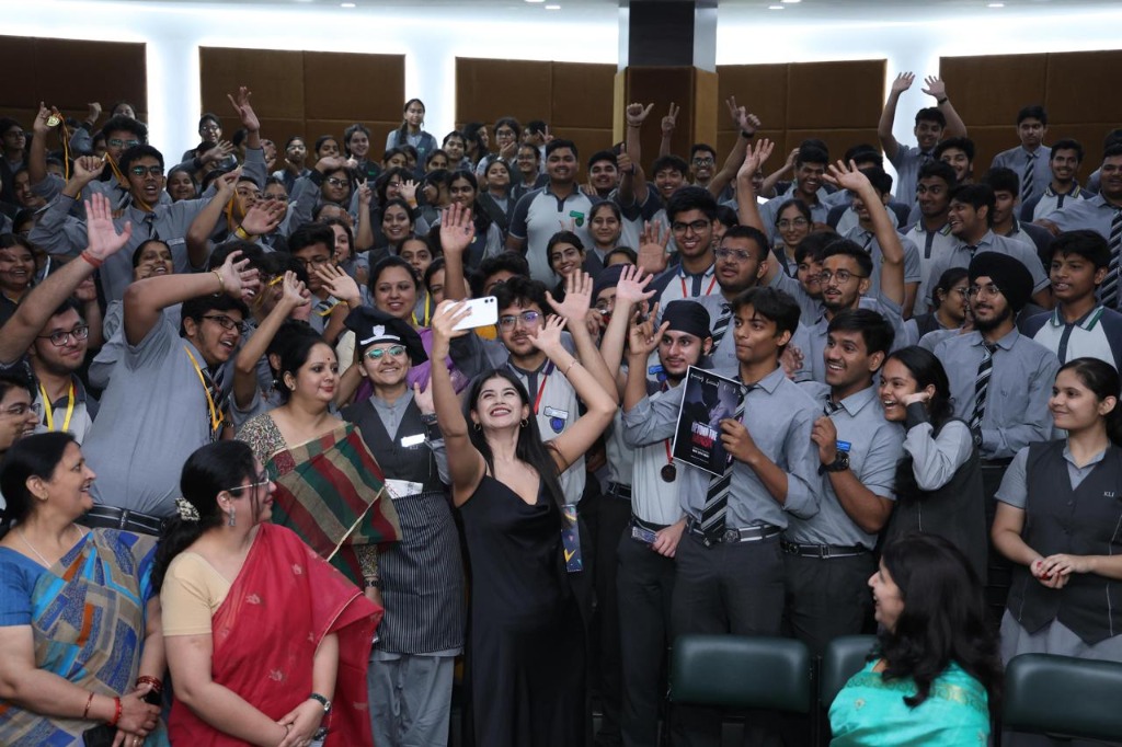 Youth Awareness at Abundisha Welfare Foundation